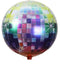 Globos Metalizados 22"Disco 4D