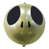 Globos Metalizados Redondo 4D 22" Jak Halloween