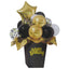 Kit Bouquet Decoración Happy Birthday de Caja de Regalo con Ramo de Globos