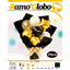 Kit Bouquet Decoración Ramo de Globos 25 Piezas