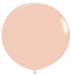 Globos Látex Biodegradables Corrientes Piel /044