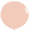 Globos Látex Biodegradables Corrientes Piel /044