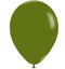 Globos Látex Biodegradables Corrientes Matcha /054