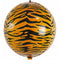 Globos Metalizados 22"Animal Print 4D