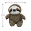 Peluches Animales Oso Perezoso 2 Tamaños
