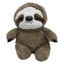 Peluches Animales Oso Perezoso 2 Tamaños