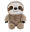 Peluches Animales Oso Perezoso 2 Tamaños