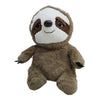 Peluches Animales Oso Perezoso 2 Tamaños