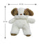 Peluches Animales Perro 2 Tamaños