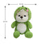 Peluches Animales Oso Dinosaurio