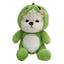 Peluches Animales Oso Dinosaurio