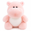 Peluches Animales Hipopótamo