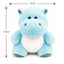 Peluches Animales Hipopótamo