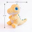 Peluches Animales Dinosaurio 2 Tamaños