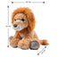 Peluches Animales León 2 Tamaños