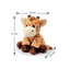 Peluches Animales Jirafa 2 Tamaños