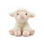 Peluches Animales Oveja 2 Tamaños