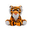 Peluches Animales Tigre 2 Tamaños