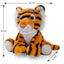Peluches Animales Tigre 2 Tamaños