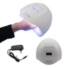 Lampara de Uñas Led UV de 48W