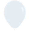Globos Látex Biodegradables Corrientes Blanco /090