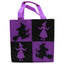 Bolsa Halloween Material Fieltro (Paño Lency)