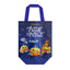 Bolsa Kambrel para Dulces Halloween con Fuelle 23x22