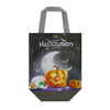 Bolsa Kambrel para Dulces Halloween con Fuelle 23x22