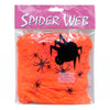 Telaraña Artificial Halloween