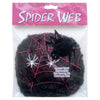 Telaraña Artificial Halloween
