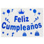 Stickers Para Globos Feliz Cumpleaños