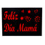 Stickers Para Globos Feliz Dia Mamá