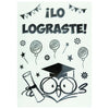 Stickers Para Globos Grado