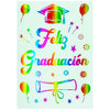 Stickers Para Globos Grado
