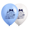 Globos Látex Biodegradables Baby Shower