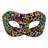 Antifaz Hombre Lentejuelas