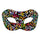 Antifaz Multicolor