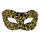 Antifaz Dorado