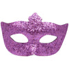 Mascara Antifaz Carnaval Escarchado