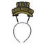 Diadema Carton Feliz Año Nuevo