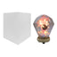 Rosa Eterna con luz LED