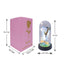 Rosa Eterna con luz LED