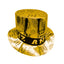 Sombrero Feliz Año Nuevo X 1