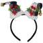 Diadema Balaca Navidad