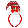 Diadema Balaca Navidad
