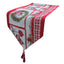 Camino de Mesa navidad 1.73 x 34 cm