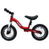 Bicicleta de equilibrio para niños de 2 años, sin pedales