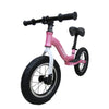 Bicicleta de equilibrio para niños de 2 años, sin pedales