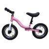 Bicicleta de equilibrio para niños de 2 años, sin pedales