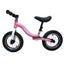 Bicicleta de equilibrio para niños de 2 años, sin pedales